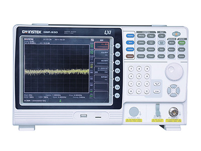 5-频谱分析仪